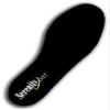 Serenity2000 Magnetic Insoles (Small) view 1