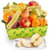 A Gift Inside Sympathy Fruit Favorites Basket view 1
