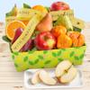 A Gift Inside Sympathy Fruit Favorites Basket view 4