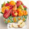 A Gift Inside Congratulations Fruit Favorites Basket view 4