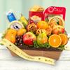 A Gift Inside Sympathy Sweet & Savory Farmstead Gift Basket view 2