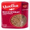Uvelka Buckwheat Groats Extra Uvelka, 1500 gr view 1