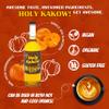 Holy Kakow Organic Pumpkin Spice Syrup - Pumpkin Spice Coffee Syrup, Organic Syrup for Coffee, Latte, Cocktail & Shake, Real Food Ingredients - 750ml view 3