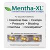 THEMONG Mentha--XL 84cnt Softgels view 1