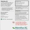 THEMONG Mentha--XL 84cnt Softgels view 3