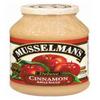 Musselman's Deluxe Cinnamon Applesauce 24 oz view 1
