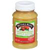 Musselman's Unsweetened Apple Sauce 23 oz view 1