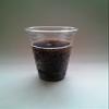 20 oz Plastic Clear Party Cups for Iced Coffee Bubble Boba Tea Smoothie Disposable Hueys Party Supplies view 1