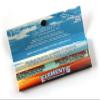 3 boxes - ELEMENTS 1 1/4 Ultra thin Rice Rolling paper view 2