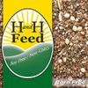 All Natural Chick Starter Freshly Milled: Old Fashioned Mash - Non-GMO, Non-Medicated, Soy Free, Corn Free, with Organic Fertrell Vitamins and Minerals (20lb) view 1