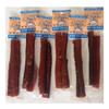 Alaska's Best Original King Salmon Jerky (1oz) - Pack of Six view 1