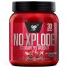 BSN N.O.-XPLODE Pre Workout Powder, Energy Supplement for Men and Women with Creatine and Beta-Alanine, Watermelon, 30 Servings, 1.2 Pound (Packaging May Vary) view 1