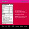 BSN N.O.-XPLODE Pre Workout Powder, Energy Supplement for Men and Women with Creatine and Beta-Alanine, Watermelon, 30 Servings, 1.2 Pound (Packaging May Vary) view 2