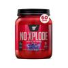 BSN N.O.-XPLODE Pre Workout Powder, Energy Supplement for Men and Women with Creatine and Beta-Alanine, Grape, 60 Servings, 2.45 Pound (Packaging May Vary) view 1