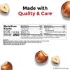 Nutella & GO! 4 Pack, Hazelnut and Cocoa Spread with Breadsticks, Snack Cups, 1.9 oz Each view 2