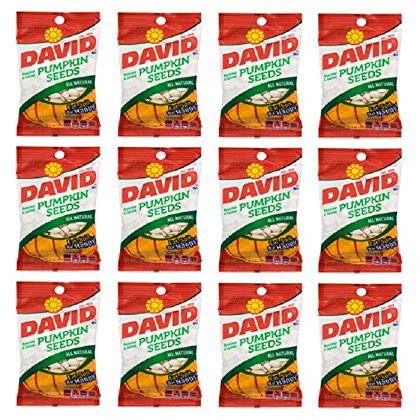 Pumpkin Seeds