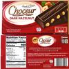Choceur Dark Chocolate with Roasted Hazelnuts 7.05 oz (Pack of 2) view 2