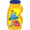Betty Crocker Bisquick Shake 'n Pour, Buttermilk Pancake Mix, 5.1 oz view 1