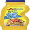 Betty Crocker Bisquick Shake 'n Pour, Buttermilk Pancake Mix, 5.1 oz view 3