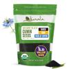 Kevala Organic Raw Black Cumin Seeds (Nigella Sativa) - Gluten Free Seasoning for Salads, Vegan Option for a Variety of Diets, For Healthy Cooking in Restaurants, Kitchen Staple, 1lb, 16 oz view 1