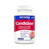 Enzymedica, Candidase, Digestive Enzymes for Gentle Cleansing Support, Gut Health & Digestion, 42 Count view 1