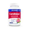 Enzymedica, Candidase, Digestive Enzymes for Gentle Cleansing Support, Gut Health & Digestion, 84 Count view 1