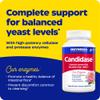 Enzymedica, Candidase, Digestive Enzymes for Gentle Cleansing Support, Gut Health & Digestion, 84 Count view 3