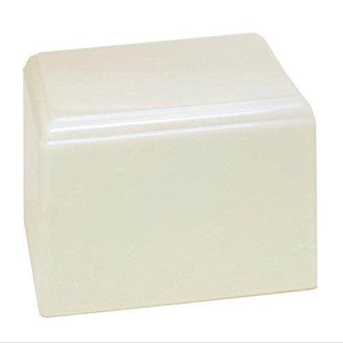 Dakota - Junior Urn - Ivory