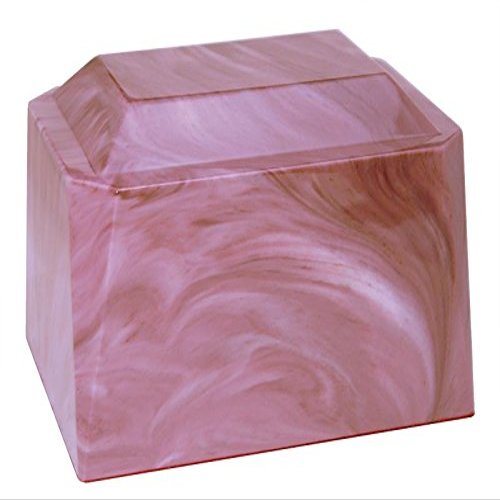 Vail - Adult Cremation Urn - Mulberry