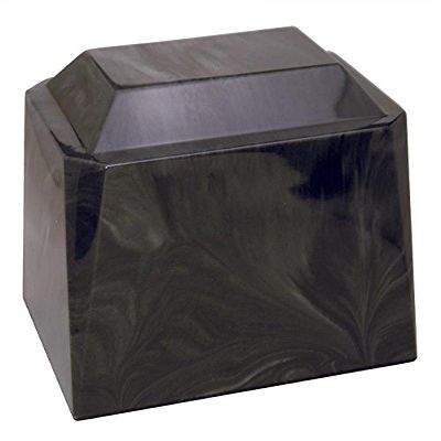 Vail - Adult Cremation Urn - Smoke