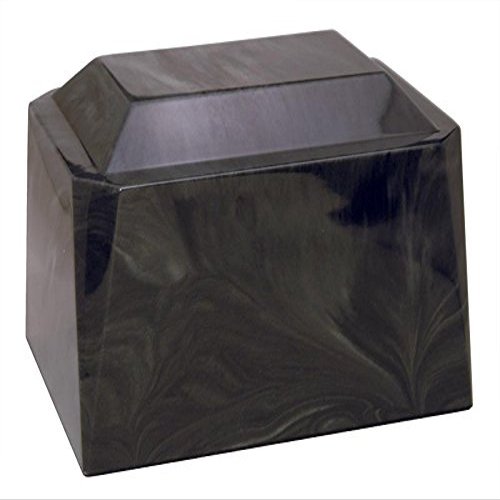 Vail - Adult Cremation Urn - Smoke