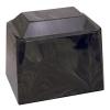 Vail - Adult Cremation Urn - Smoke view 1