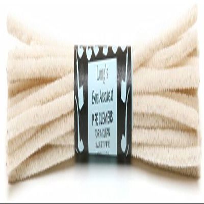 BJLong Extra Absorbent Long Pipe Cleaners 32