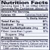 Strawberry Rel, Strawberry Puree Infused Syrup, 16.9 FL OZ Squeezable Bottle (Pack of 6) view 2