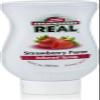 Strawberry Rel, Strawberry Puree Infused Syrup, 16.9 FL OZ Squeezable Bottle (Pack of 6) view 3