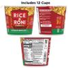 Rice-A-Roni Cups, Individual Cup 2.25 Ounce (Pack of 12) view 2