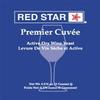 Red Star Premier Cuvee Yeast view 1