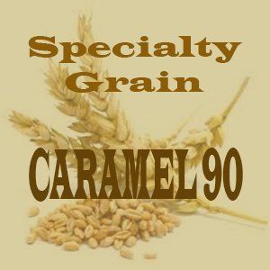 Caramel 90 Malt - Caramel 90 Malt No, Leave Whole