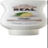 Ginger Rel, Ginger Infused Syrup, 16.9 FL OZ Squeezable Bottle (Pack of 1) view 1