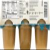 365 by Whole Foods Market, Organic Unsweetened Apple Sauce Cups, 4 Ounce (Pack of 6) view 3