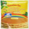 Banana Macadamia Nut Pancake Mix, 6 Ounce by Hawaiian Sun view 1