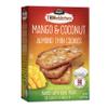 Nonni's THINaddictives, Thin Cookies, Mango Coconut Almond, 6 Count, 4.4 Ounce view 1