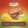 Nonni's THINaddictives, Thin Cookies, Mango Coconut Almond, 6 Count, 4.4 Ounce view 2