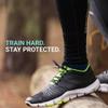 PUSH med Ankle Brace Aequi Flex - Globally Renowned Bracing Solution for Ankle Sprain with Proven Support, Maximum Protection, and Comfortable Design view 4