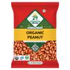 24 Mantra Organic Raw Peanut, 1kg view 1