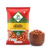 24 Mantra Organic Raw Peanut, 500g view 1