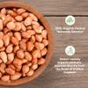 24 Mantra Organic Raw Peanut, 500g view 3