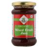 24 Mantara 24 Mantra Organic Mixed Fruit Jam - 12.35 Oz,, () view 1