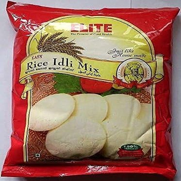 Elite Idly Mix 1 Kg.