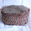 1980's Liu An Wide Basket Tea of Anhui Old Taste 1 Oz view 1